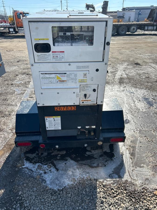 2022 SHINDAIWA DGK15FL