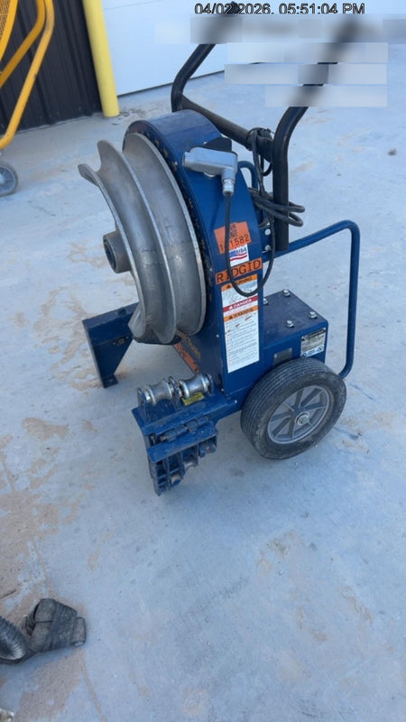 2021 CURRENT TOOLS 77SR
