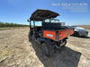 2020 Kubota RTV-X1140W-H KUBOTA RTV-X1140WH