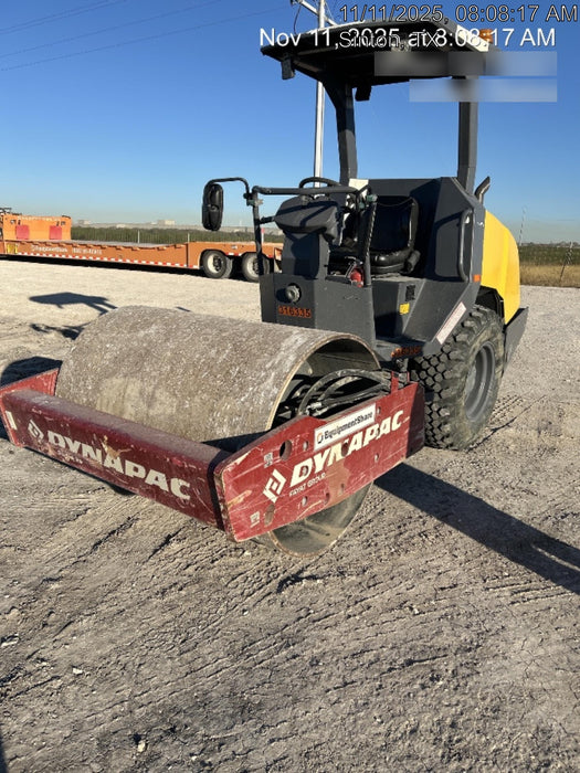 2023 DYNAPAC CA1300D