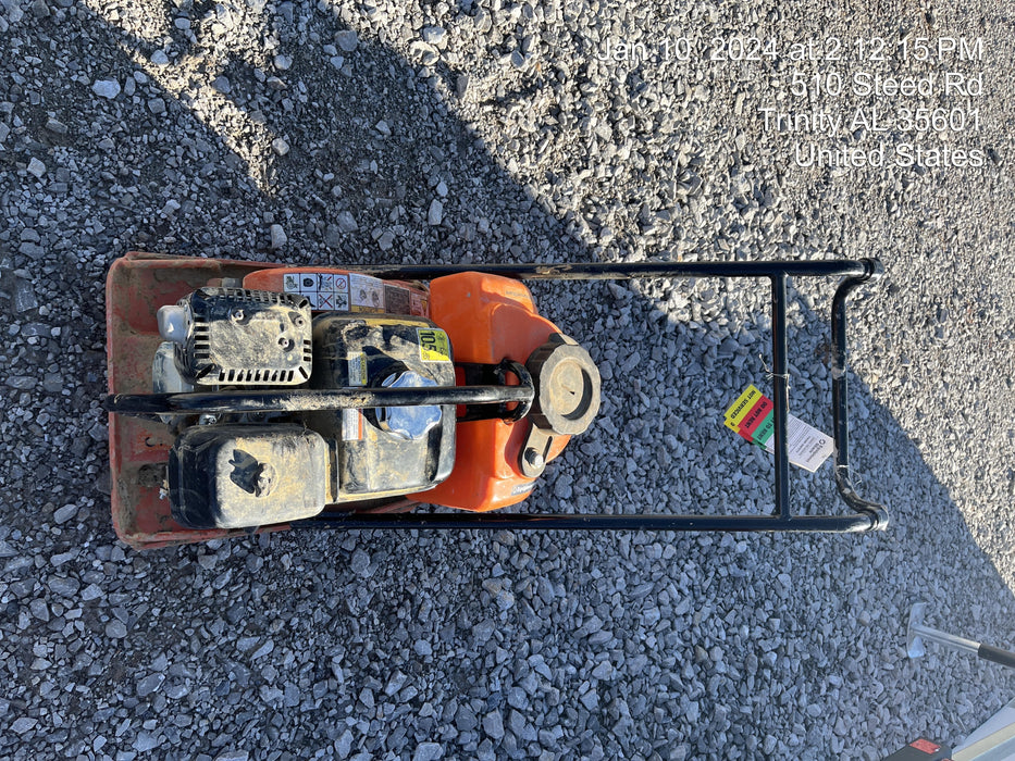 2023 MULTIQUIP MVC82VHW