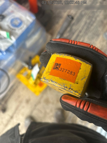 2023 ENERPAC RSM100