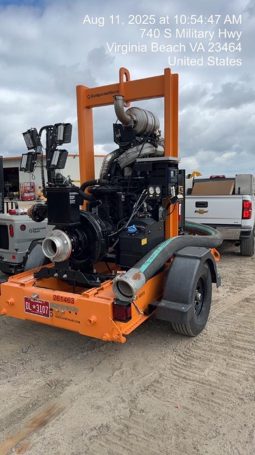 2022 PIONEER PP63C17L71-4045HFC06