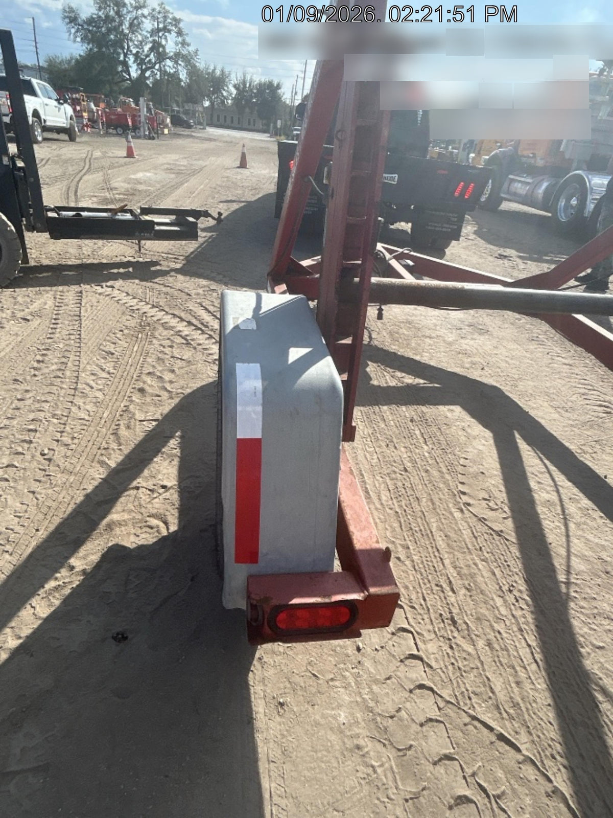 2022 JTC JTC-8000