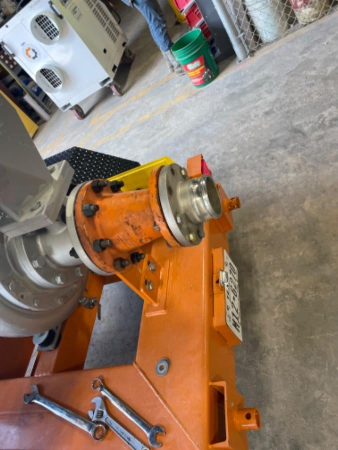 2022 RWN SS-6612T