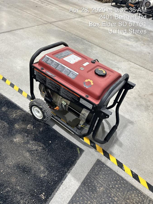 2024 MI-T-M GEN-6500-0MM1