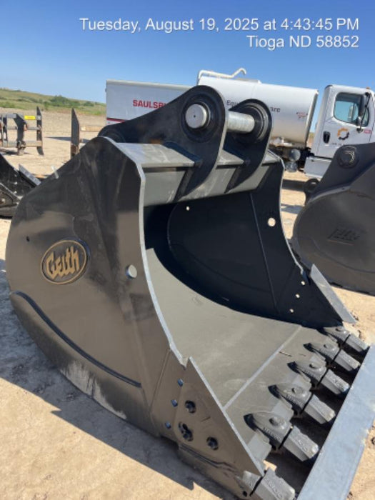 2025 GEITH H38-1500 - Geith