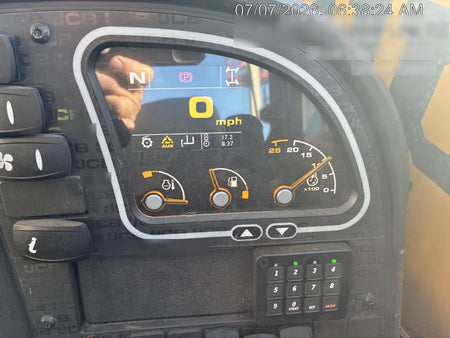 2026 JCB 505-20TC