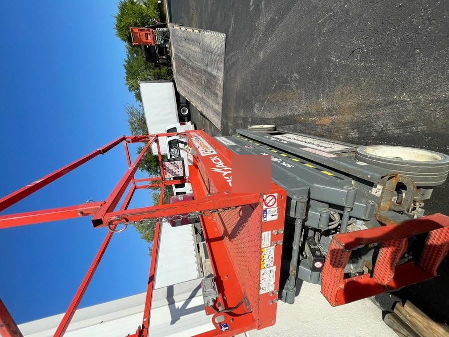 2019 Skyjack SJIII-3226 Skyjack SJIII3226 Standard w/Trojan Batteries