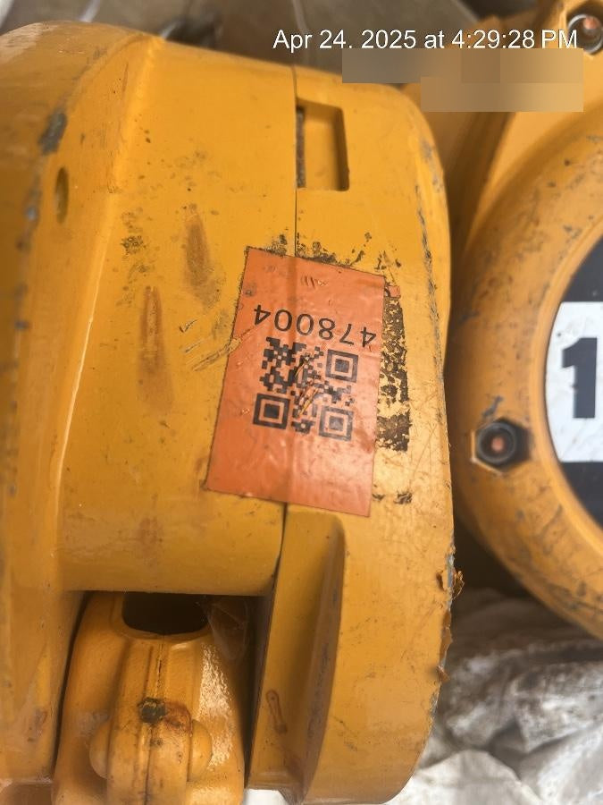 2024 HARRINGTON CF015-30