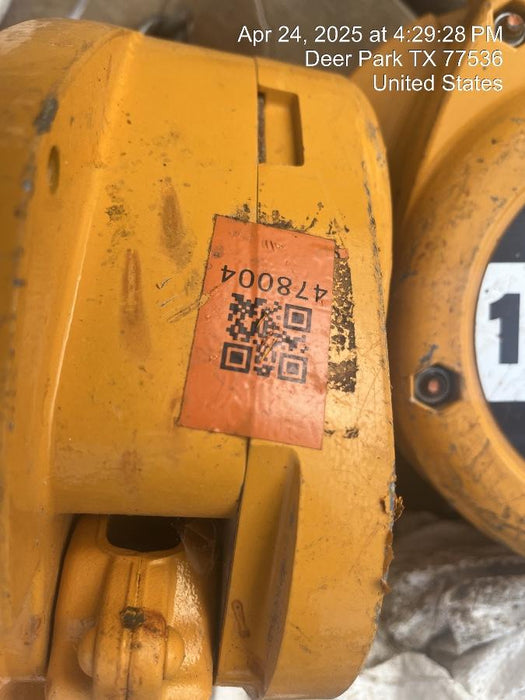 2024 HARRINGTON CF015-30