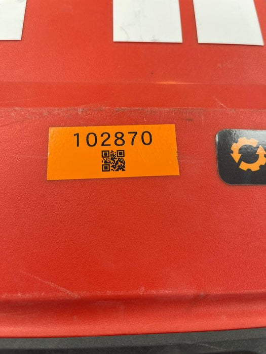 2020 HILTI TE 50-AVR