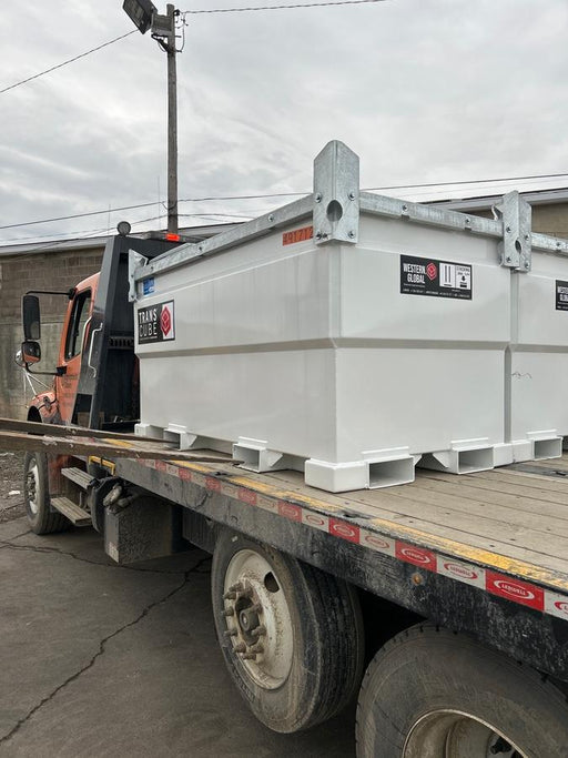 2025 WESTERN GLOBAL 20TCG-ES