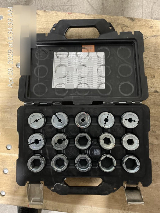 2022 GREENLEE KD12AL