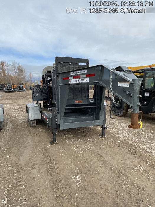 2023 PREMIER PUMP 8NHTH-RP-DC13