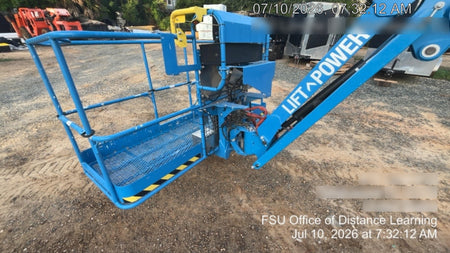 2025 GENIE S-85 XC
