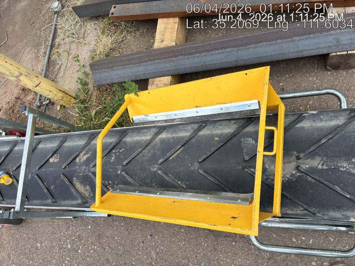 2020 INTERQUIP LKS450-3.2