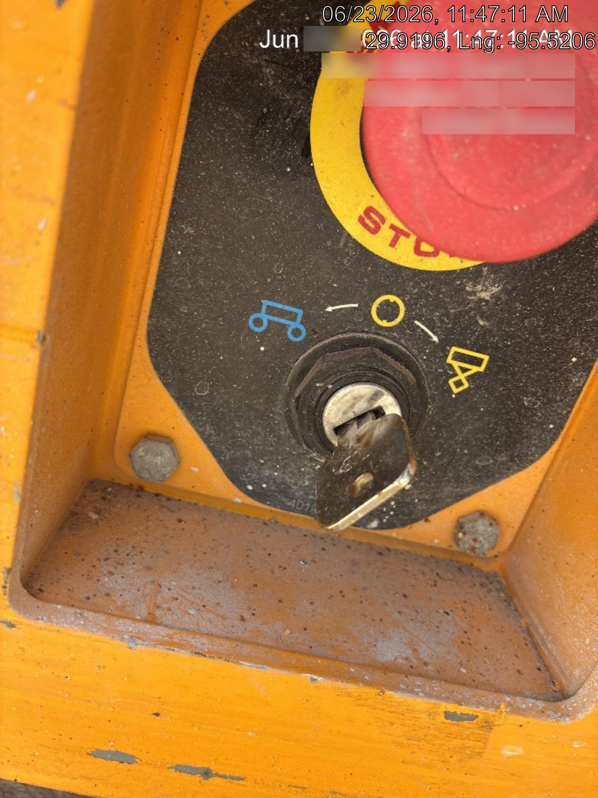 2023 JCB S1930E