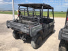 2019 KAWASAKI Mule PRO-DXT (Half Door)