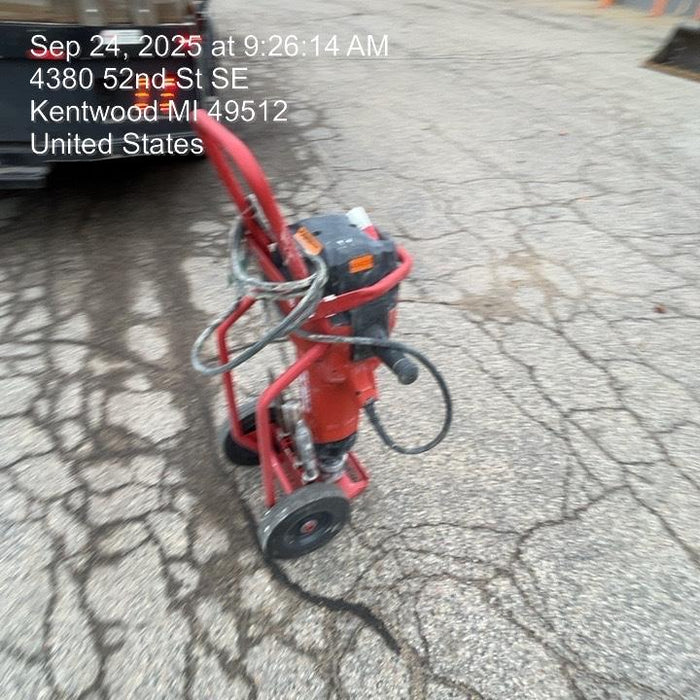 2024 HILTI TE 3000-AVR