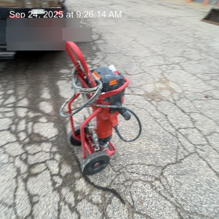 2024 HILTI TE 3000-AVR