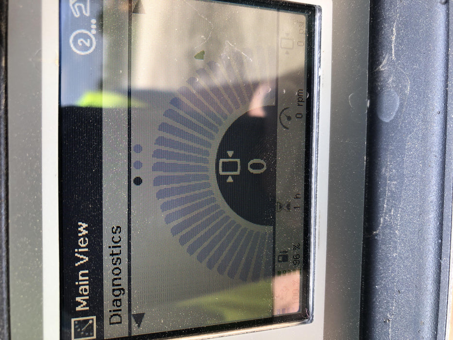 2020 ATLAS COPCO XATS 400 PFF