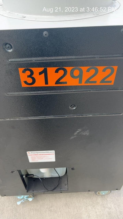 2023 KWIKOOL KPAC1411-2