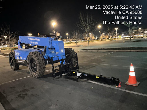 2024 STAR INDUSTRIES M1360B - Star JIB Boom