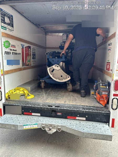 2025 HUSQVARNA K770