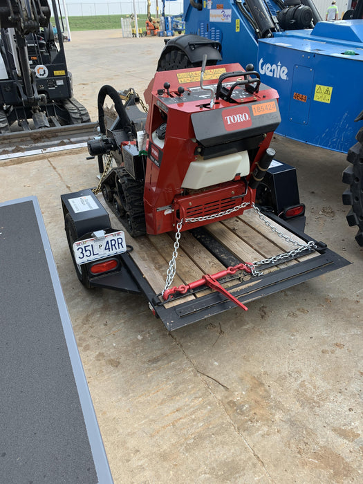 2021 BARRETO E4X6TBT