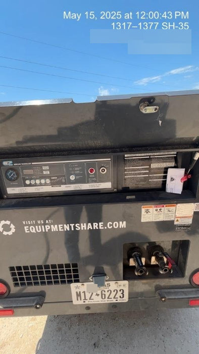 2023 AIRMAN PDS185S CWK