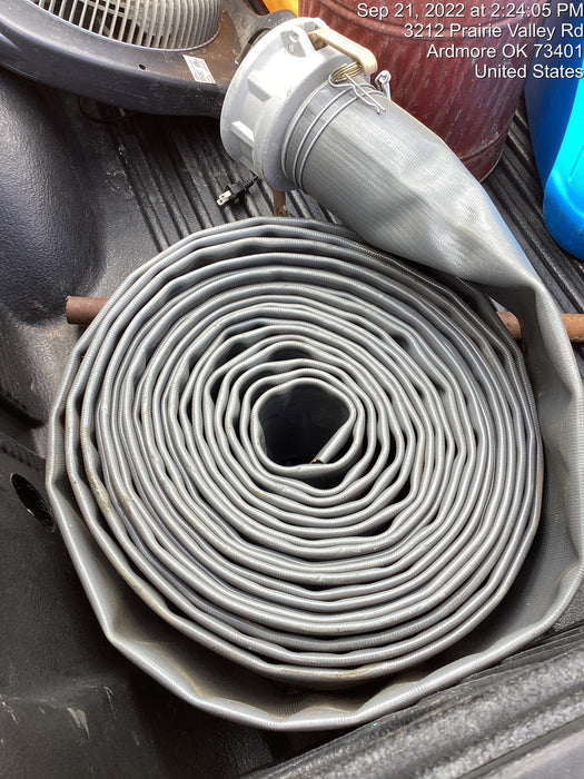 2018 WACKER NEUSON PT4A