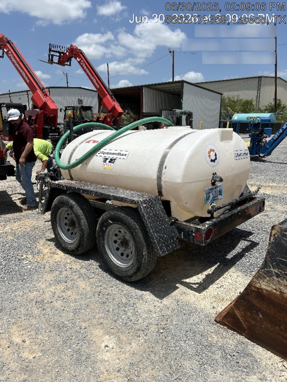 2023 WYLIE EXP-500L