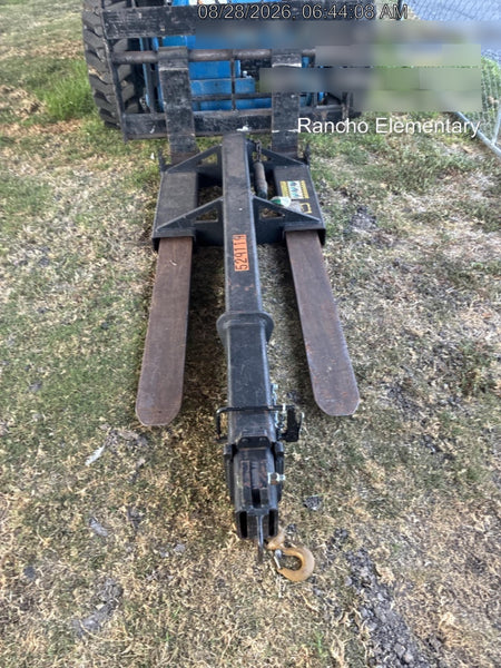 2025 STAR INDUSTRIES M1360B - Star JIB Boom
