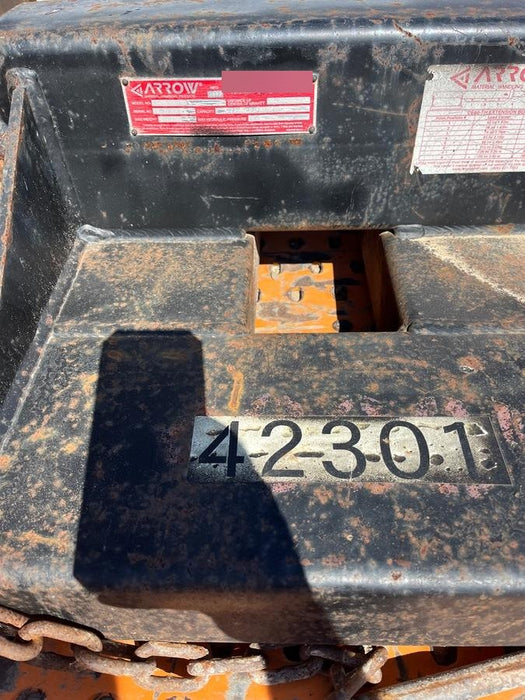 2019 ARROW MATERIAL HANDLING CE60-TH-STP