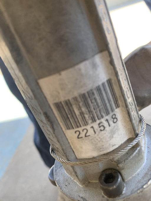 2022 GEARENCG MFG P95-525 GEARNCG MFG