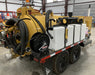 2022 Vac-Tron LP573XDT T4 Koehler Diesel Engine, 500 Gallon Debris Tank, x2 100 Gallon Water Tanks