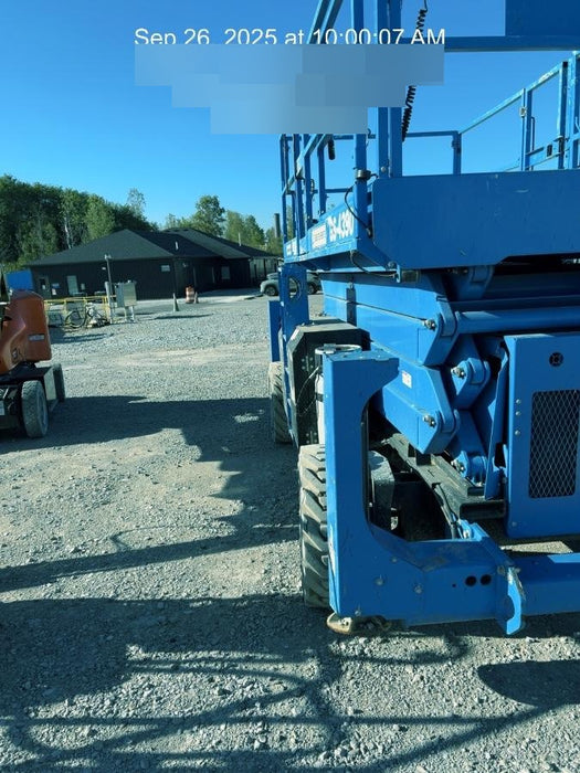 2020 GENIE GS-4390 RT