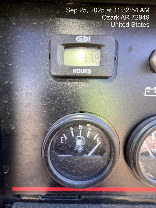 2025 LINCOLN ELECTRIC LE400