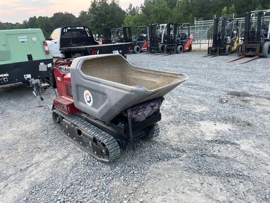 2023 TORO MBTX 2500-TS