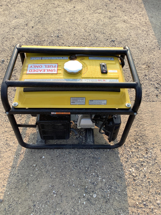 2019 WACKER NEUSON GP2500A