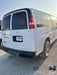 2023 CHEVROLET Express Van - Rental