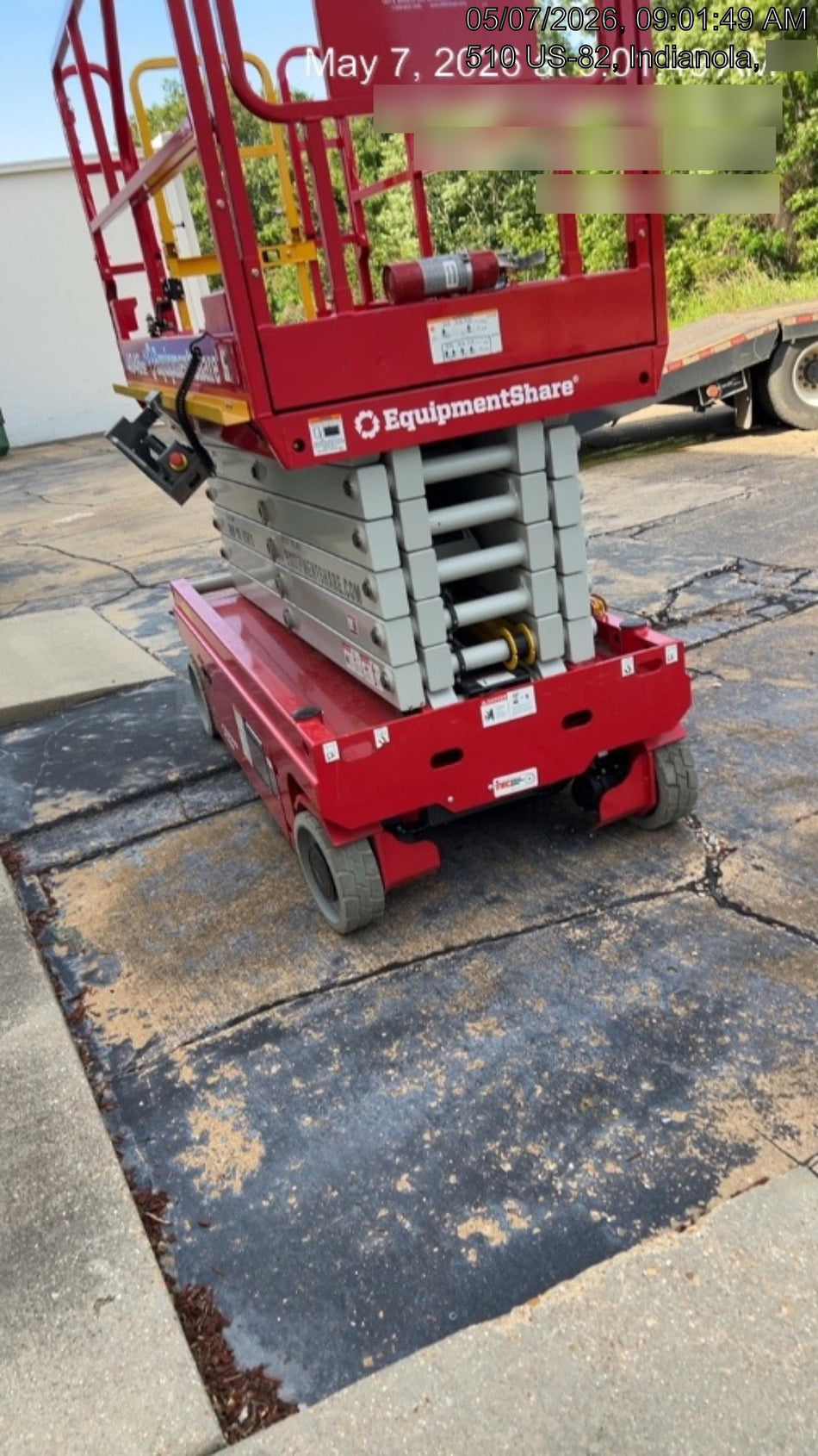 2026 MEC 4046SE