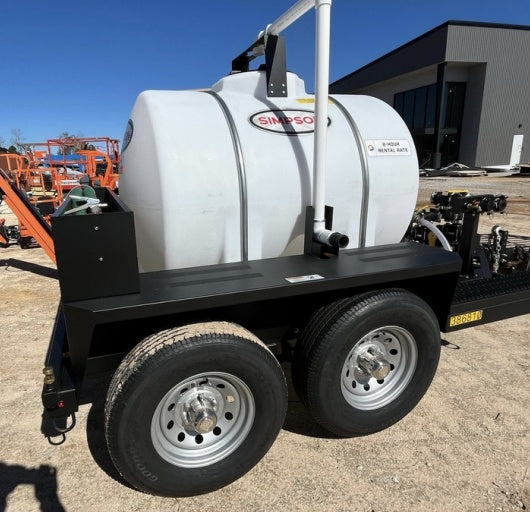 2023 SIMPSON SWT-52517