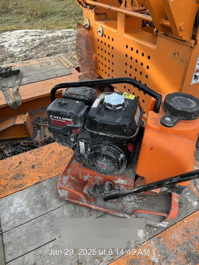 2023 MULTIQUIP MVC82VHW