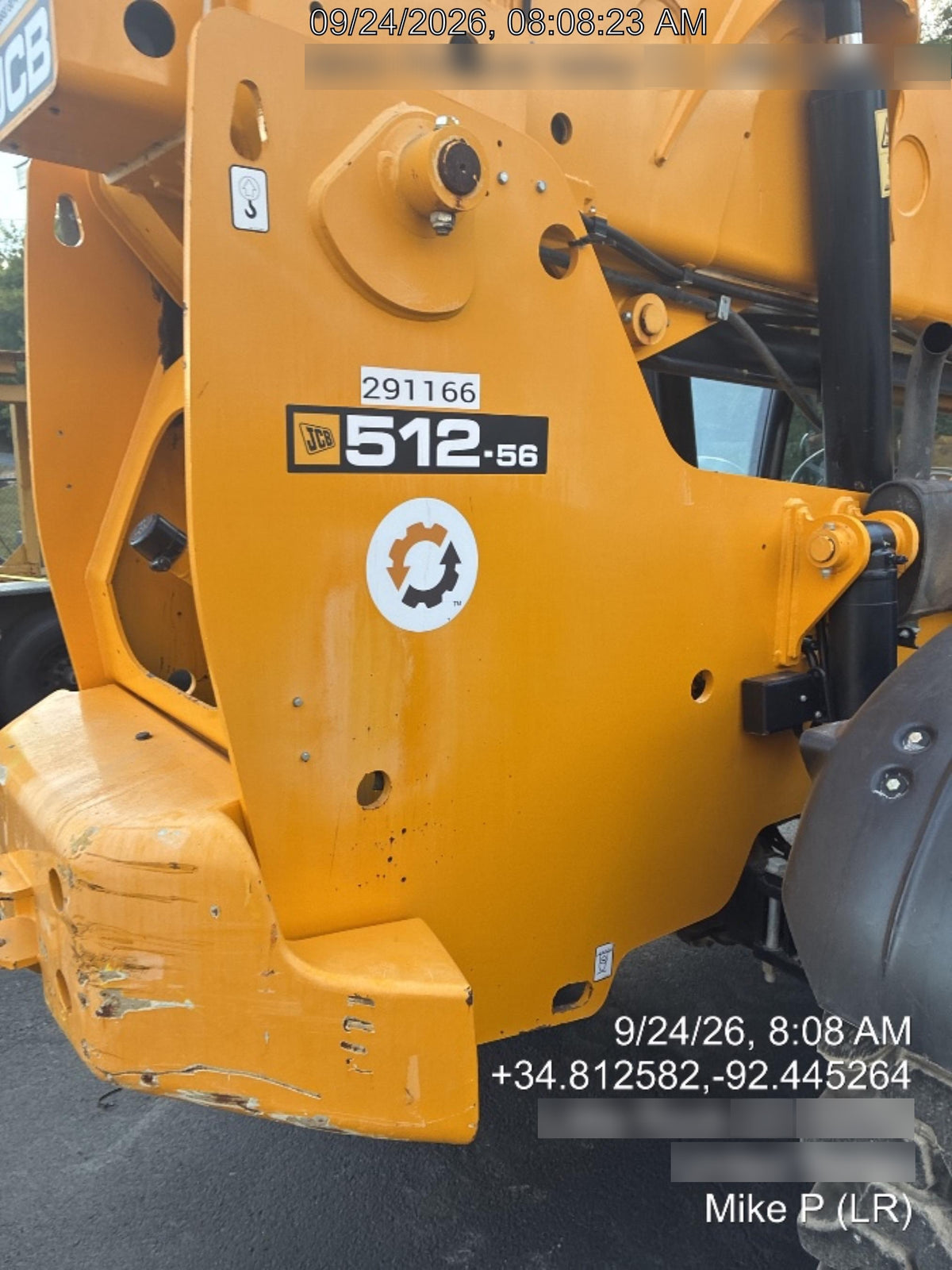 2023 JCB 512-56