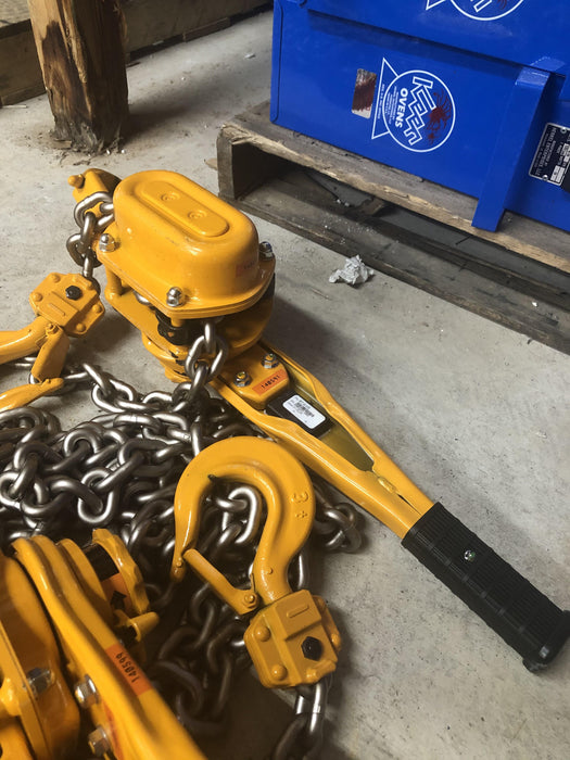 2021 HARRINGTON L5LB030-20