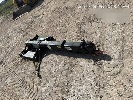 2025 STAR INDUSTRIES 1390B