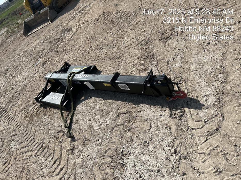 2025 STAR INDUSTRIES 1390B