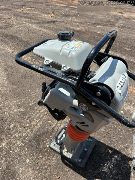 2026 MULTIQUIP MTX60HD